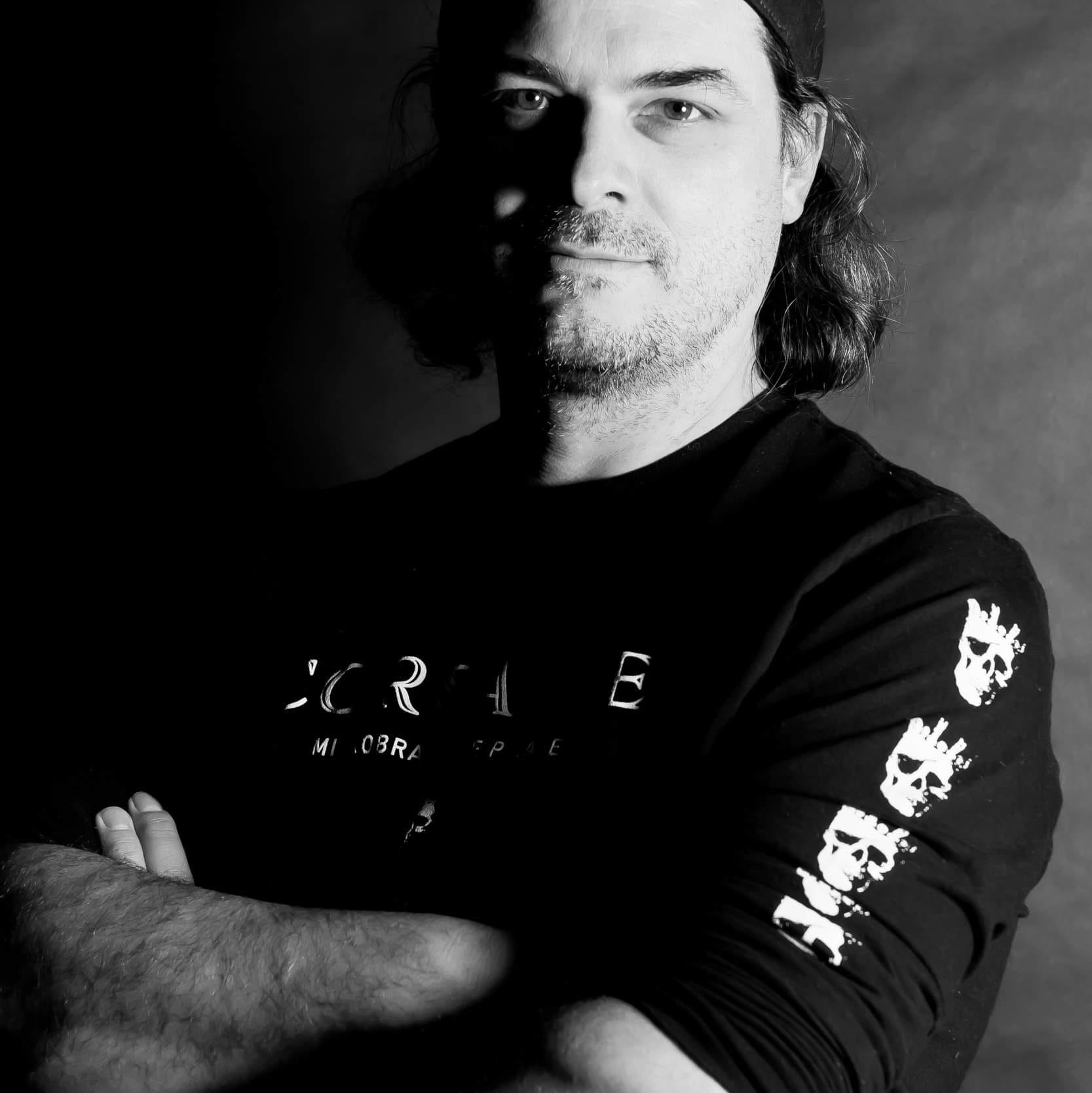 Martin Vaillancourt